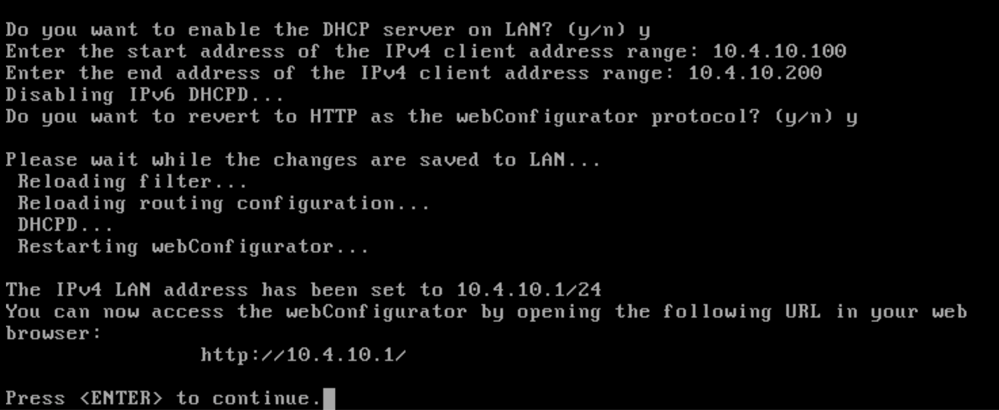 QNAP jako zaawansowany router - pfSense na QNAP - krok po kroku