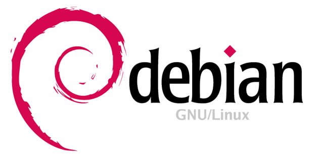 LXC w Debianie